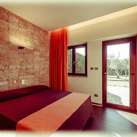 All Ways Garden Hotel & Leisure Roma Rom bilde