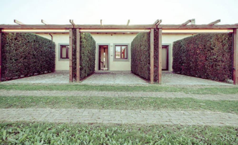 All Ways Garden Hotel & Leisure Roma Eksteriør bilde