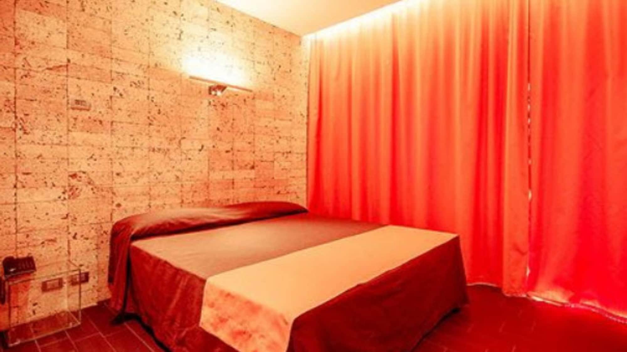 All Ways Garden Hotel & Leisure Roma Eksteriør bilde