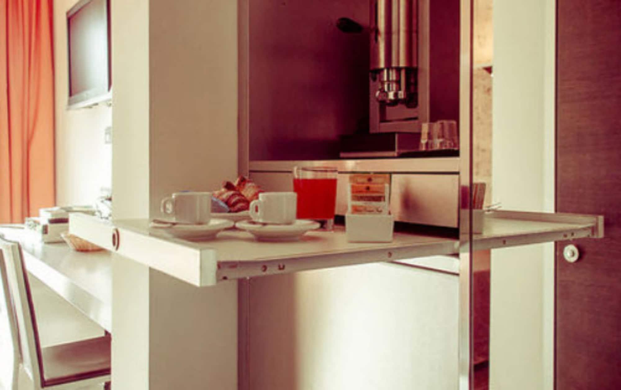All Ways Garden Hotel & Leisure Roma Eksteriør bilde