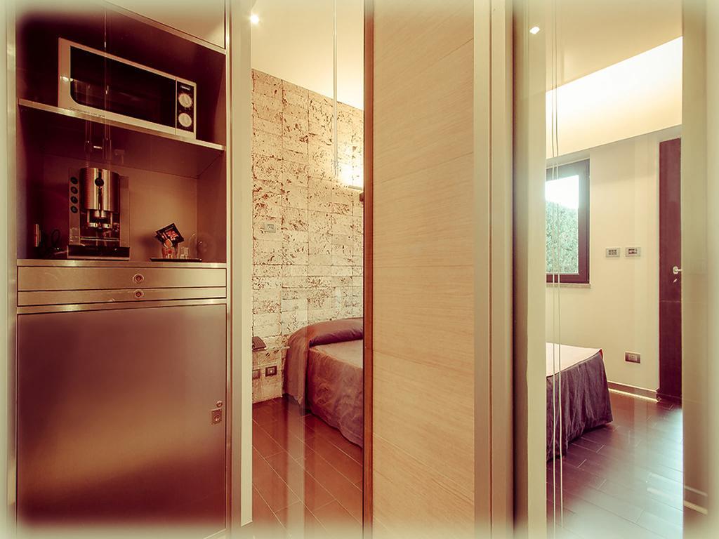 All Ways Garden Hotel & Leisure Roma Rom bilde