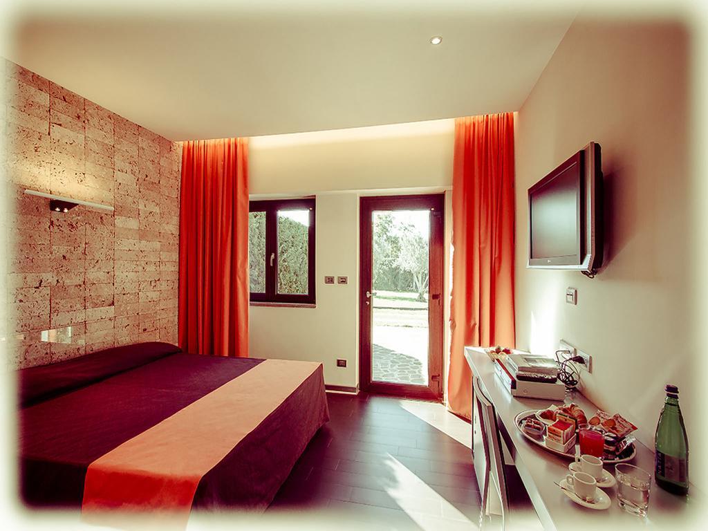 All Ways Garden Hotel & Leisure Roma Rom bilde
