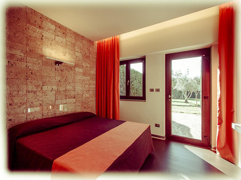 All Ways Garden Hotel & Leisure Roma Rom bilde