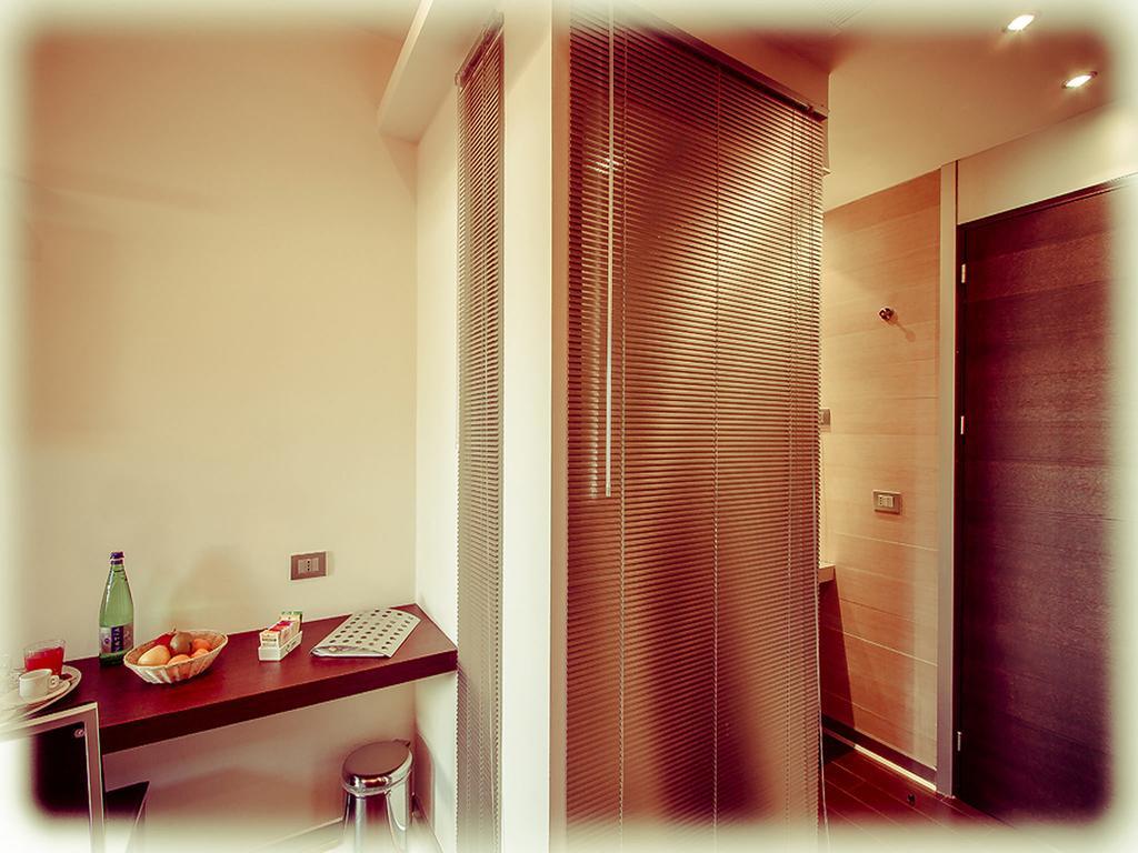 All Ways Garden Hotel & Leisure Roma Rom bilde