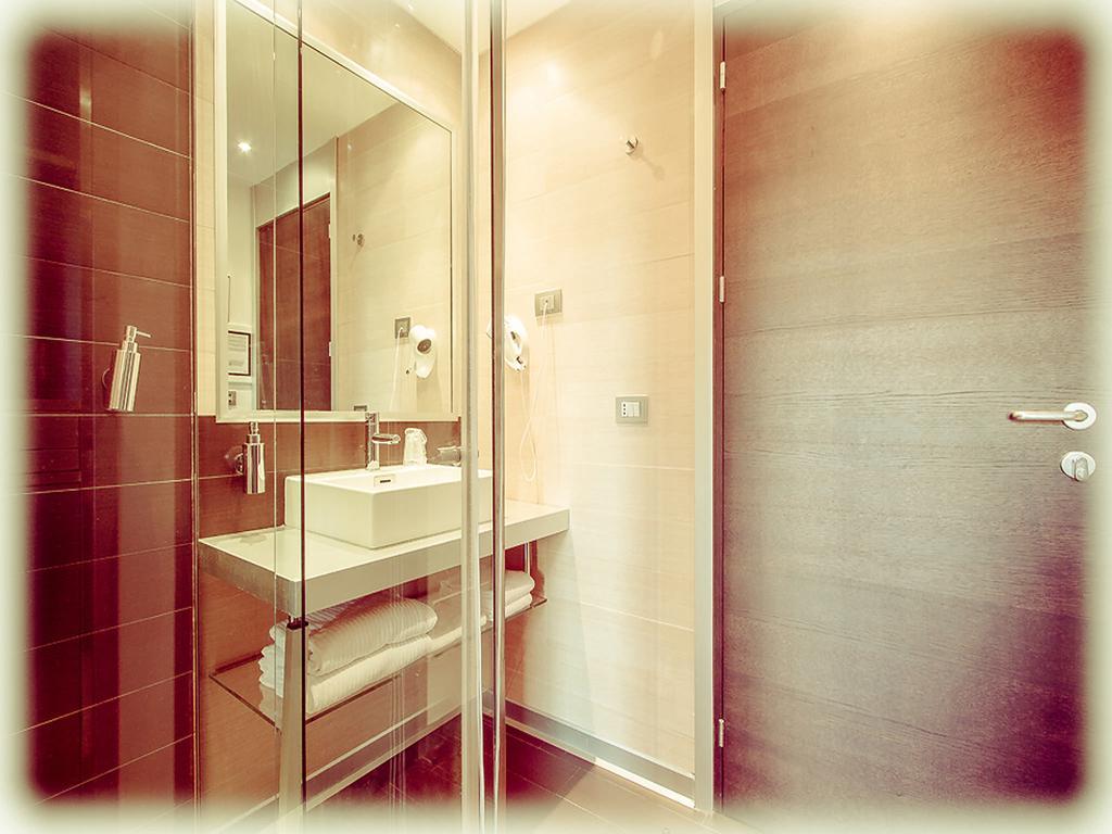 All Ways Garden Hotel & Leisure Roma Rom bilde