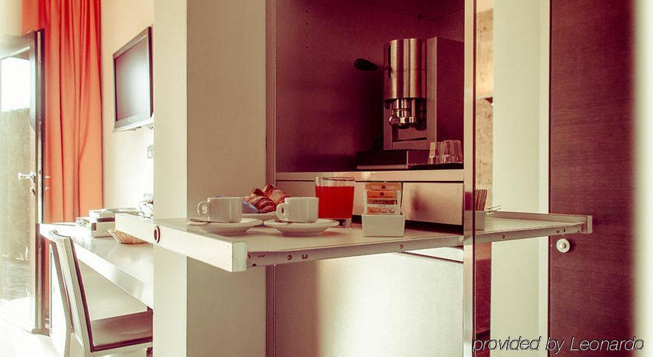 All Ways Garden Hotel & Leisure Roma Eksteriør bilde