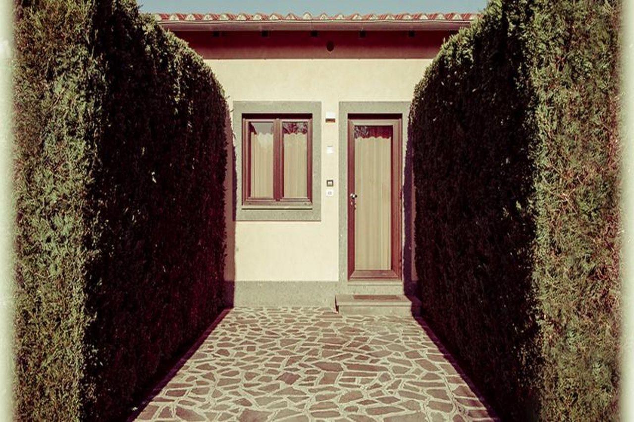 All Ways Garden Hotel & Leisure Roma Eksteriør bilde