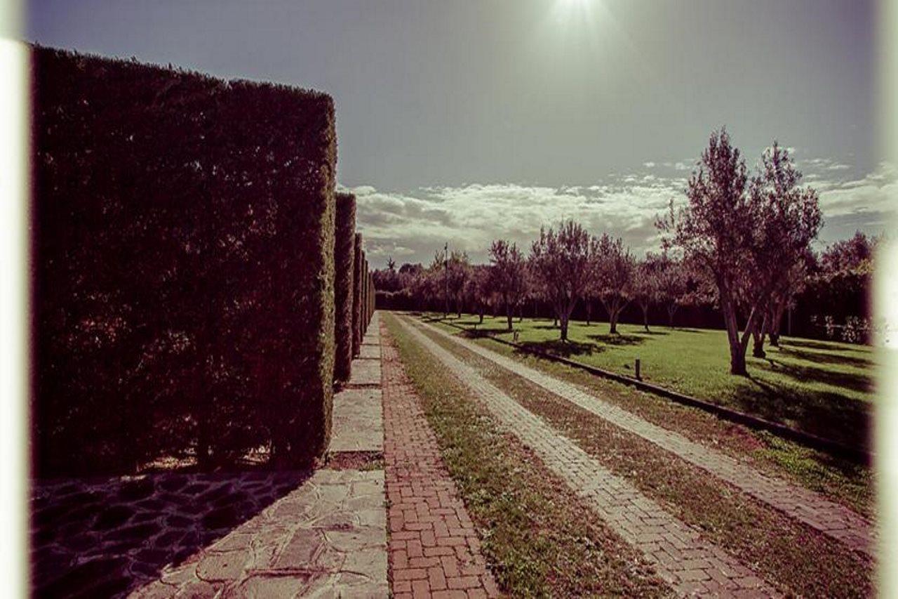 All Ways Garden Hotel & Leisure Roma Eksteriør bilde