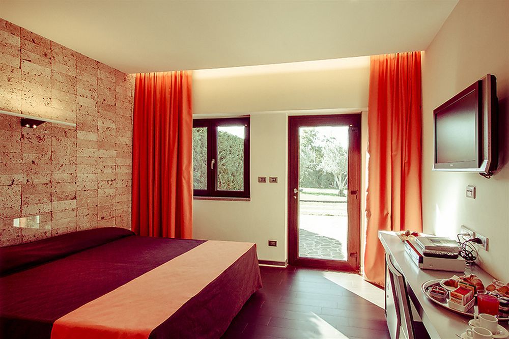 All Ways Garden Hotel & Leisure Roma Eksteriør bilde