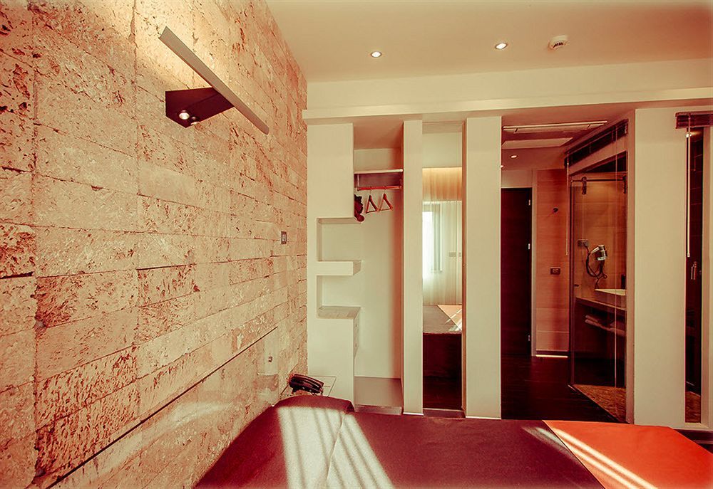 All Ways Garden Hotel & Leisure Roma Eksteriør bilde